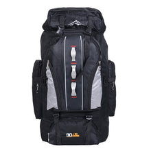 Load image into Gallery viewer, 100L Capacity Outdoor Backpack