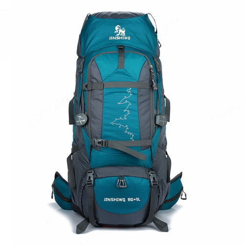 85L Outdoor Backpack