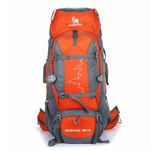 Load image into Gallery viewer, 85L Outdoor Backpack