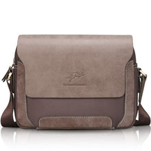 Load image into Gallery viewer, Leather Oxford Bag