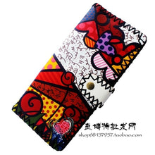 Load image into Gallery viewer, Cartoon Women Wallet
