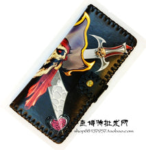 Load image into Gallery viewer, Cartoon Women Wallet
