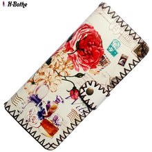 Load image into Gallery viewer, Cartoon Women Wallet