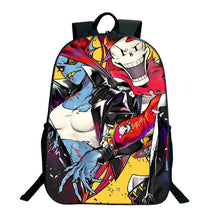 Load image into Gallery viewer, Anime Undertale Backpack
