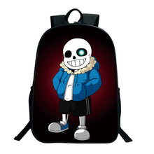 Load image into Gallery viewer, Anime Undertale Backpack
