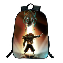 Load image into Gallery viewer, Anime Undertale Backpack