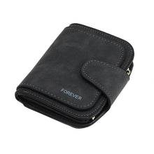 Load image into Gallery viewer, Leather Women Wallet