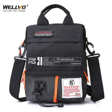 Load image into Gallery viewer, Messenger Bag Waterproof
