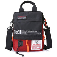 Load image into Gallery viewer, Messenger Bag Waterproof