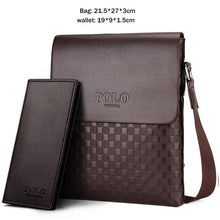 Load image into Gallery viewer, POLO Classic Business Man Bag