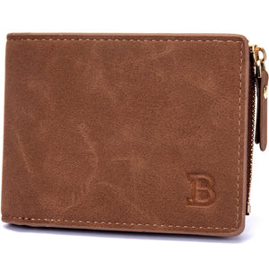 Vitage Leather Wallet