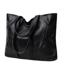 Load image into Gallery viewer, Soft Leather Women Bag