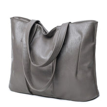 Load image into Gallery viewer, Soft Leather Women Bag
