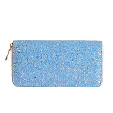 Load image into Gallery viewer, Luxury Women Wallet