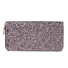Load image into Gallery viewer, Luxury Women Wallet