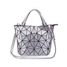 Load image into Gallery viewer, Crossbody  Geometric Women Bag