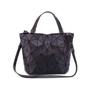 Crossbody  Geometric Women Bag