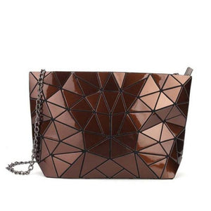Crossbody  Geometric Women Bag