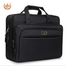 Load image into Gallery viewer, Men's Handbags Business