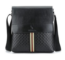 Load image into Gallery viewer, New Fashion Business  Men Messenger Bags