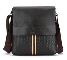 Load image into Gallery viewer, New Fashion Business  Men Messenger Bags