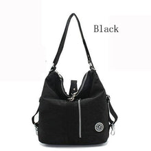 Load image into Gallery viewer, Top-handle Shoulder Women Bag
