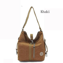 Load image into Gallery viewer, Top-handle Shoulder Women Bag