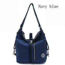 Load image into Gallery viewer, Top-handle Shoulder Women Bag