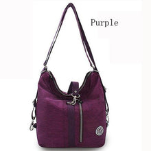 Load image into Gallery viewer, Top-handle Shoulder Women Bag