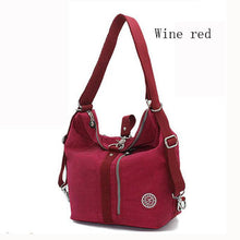 Load image into Gallery viewer, Top-handle Shoulder Women Bag