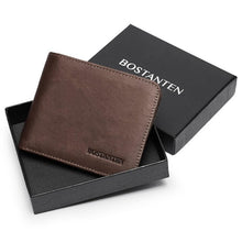 Load image into Gallery viewer, ID/Credit Card Holder Wallet