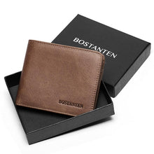 Load image into Gallery viewer, ID/Credit Card Holder Wallet