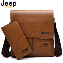 Load image into Gallery viewer, JEEP Messenger Bag