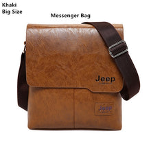 Load image into Gallery viewer, JEEP Messenger Bag