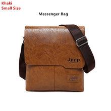 Load image into Gallery viewer, JEEP Messenger Bag