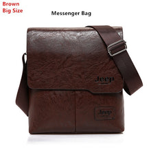 Load image into Gallery viewer, JEEP Messenger Bag