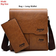 Load image into Gallery viewer, JEEP Messenger Bag