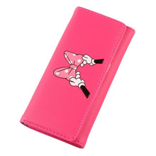 Load image into Gallery viewer, Mickey Women Wallet