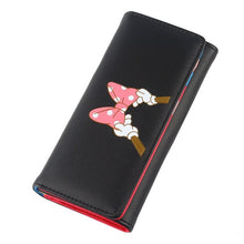 Load image into Gallery viewer, Mickey Women Wallet