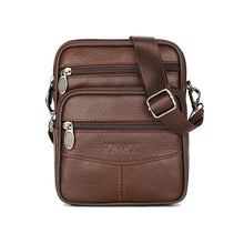 Load image into Gallery viewer, Vintage Genuine  Leather Bag
