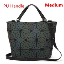 Load image into Gallery viewer, Geometry Women Bag