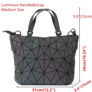 Geometry Women Bag