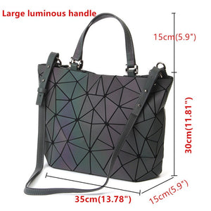 Geometry Women Bag