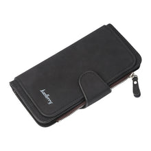 Load image into Gallery viewer, Leather Women Wallet