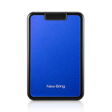 Load image into Gallery viewer, Sliding Carbon Fiber Wallet