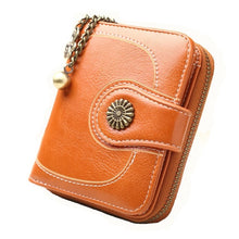 Load image into Gallery viewer, Big Capacity Women Wallet