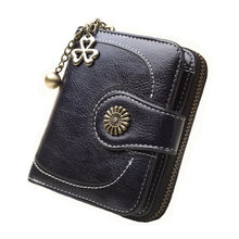 Load image into Gallery viewer, Big Capacity Women Wallet