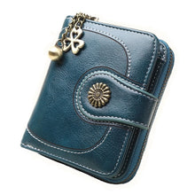 Load image into Gallery viewer, Big Capacity Women Wallet
