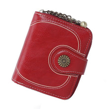 Load image into Gallery viewer, Big Capacity Women Wallet
