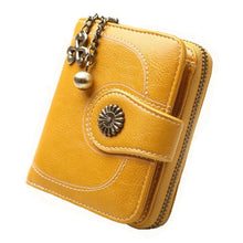 Load image into Gallery viewer, Big Capacity Women Wallet